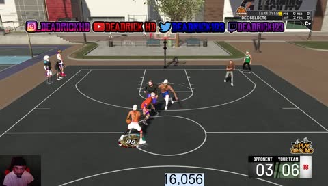 99 OVERALL STREAKING ELITE 3 GRIND LETS GET IT !!!