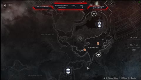 Season 7 is Here!!! First Tourney in the new map!!!