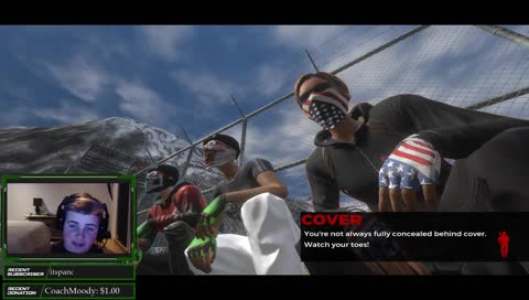 HUNTING FOR VICTORY ROYALES