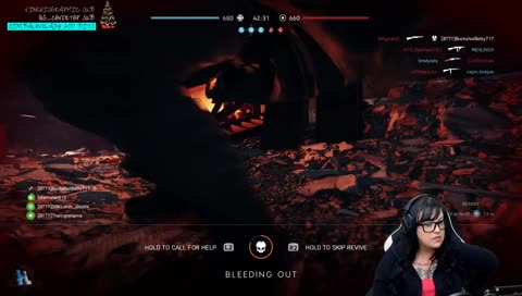 [PS4] ❤This Strimma LOVES her people! ❤ !discord !merch