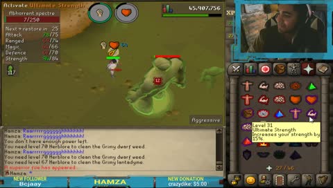 POGGERS FIRST SUPERIOR