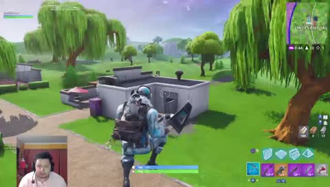 [ ESP ] NUEVO PASESITO Y NUEVA SENSIBILIDAD || EL PEDAZO DE HYPEE VIEJO AHHHH MI ALUHCIP