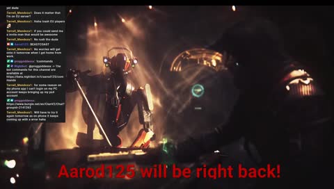 (PC)[Follower Goal 28/50] Black Armory! Chill Stream Come Hang!