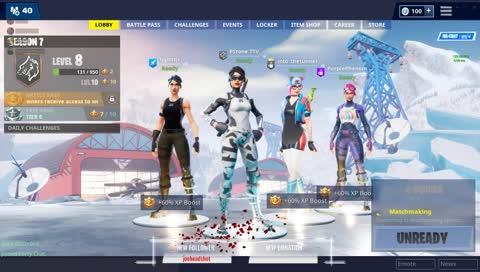 Thanks for the Follow, RichieTwoTeas!