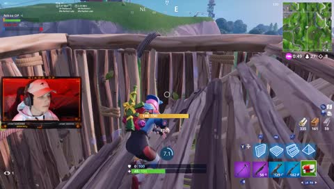 Season 7 HYPE | Day [75/365] of Streaming