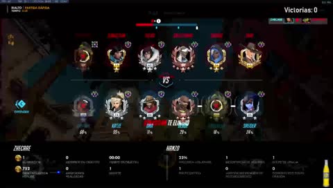 Hamzo at your service