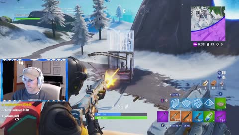 season 8 hype!! who tryna do a !duo ? - !twitter !sub