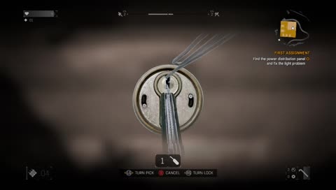 its been awile...