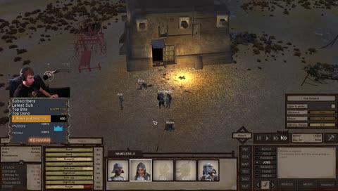 Been waiting a long time to play this