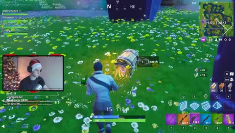 Noice kill