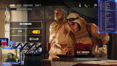 LET'S GO BOYS AND GIRLS // road 400 followers