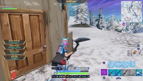 Season 7 is actually not too shabby