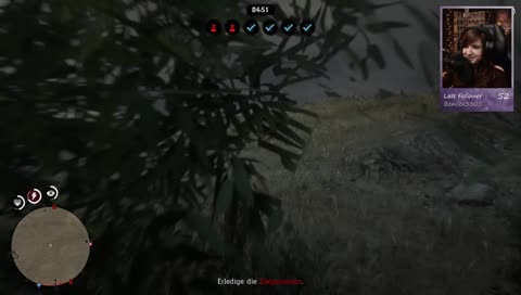 Red Dead Online π€ | Bissl in die Nacht hinein