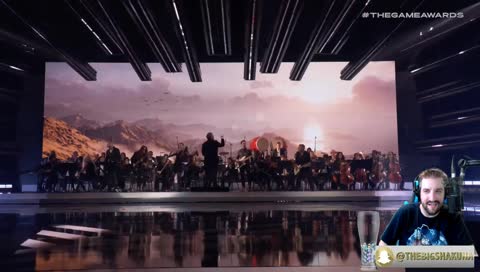 [#398] Spoderman and then GAME AWARDS? PogChamp