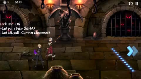 Gold farming !luck !discord