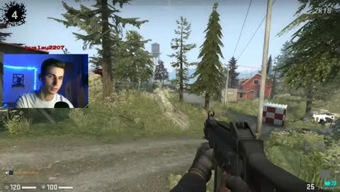 ТЕСТИМ ОБНОВУ - PUBG В CS:GO