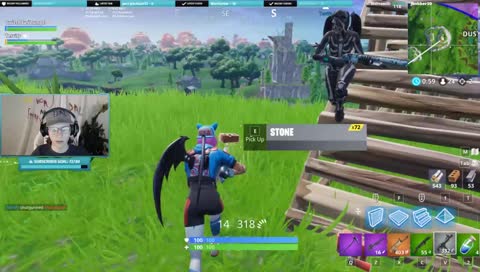 New Season Same Lumpy.  !Discord