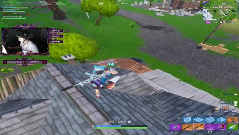 finesseFINISH