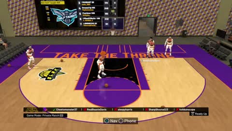 SL2K Matchups | Road to 92 | Road To Affiliate