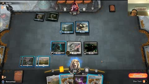 Rich Hagon Plays Arena! - Episode 13