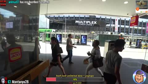 [ROAD TRIP] VISITE DE SEA LIFE A MELBOURNE