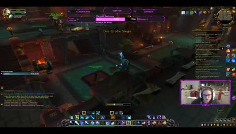 [Ger] kleine nikolaus Überraschung für euch. Erfolge farmen.