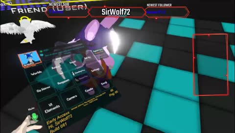 Wtf chat has been defiled