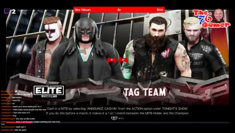 Universe Mode