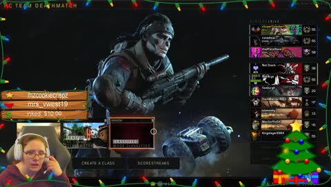 [XB1][NA] Let's pray for no stream troubles tonight!