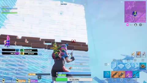 SEASON 7 IS HERE////DUOS