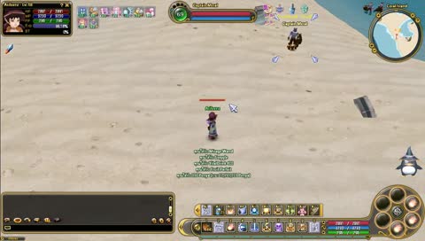 [ TH ] โบยบินไปกับเกมในอดีตที่เปิดใหม่อีกครั้ง ~