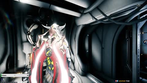 Streaming Day 1: Kitgun Testing