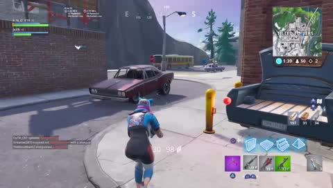 150 plus wins Fortnite Battle royal