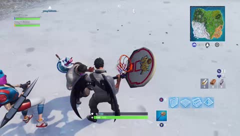 $100 GIVEAWAY (for giveaway must following my Instagram @ttv_sixbeers before I reach 100 followers on twitch)