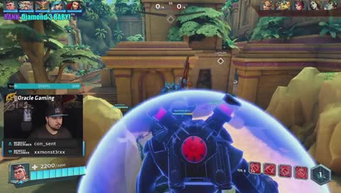Noice MK Flank!!!