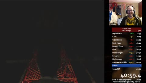 !tfa Practice Runs for Marathon [srl]