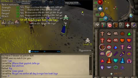 Rev pking  - Giveaway @ 300 followers