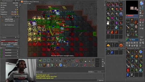 [+18] EK 300+ boss thais