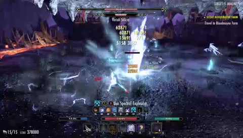 vMA - Road to 600k