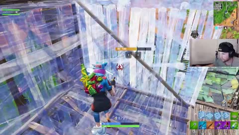 SZN 7 | Winter Wonder Land type ish