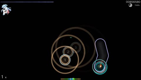 idek w/ me (and people in the background talking)