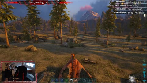18+ (6-12H) Drachen kommen als erstes !!! # Schaut rein und seid dabei !!!