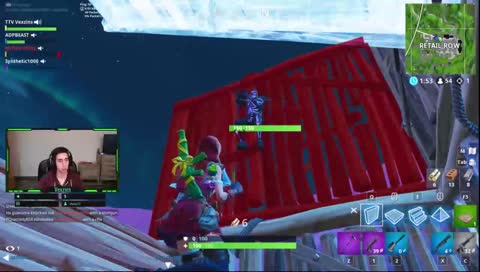 UN DIA PARA EL SEASON 7