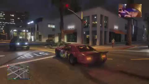 🍁GTA DRIFT? LEGGO !🍁18+//subgoal 3/25 /#GeekSquadFam 