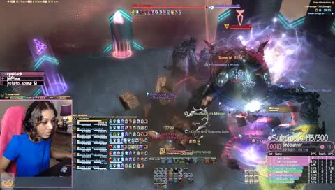 Keep Calm Ze Queen is Live Yall - 1000 Follower HYPE!!!!  | !sub !jp !rage 