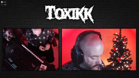 I sold my soul to Santa