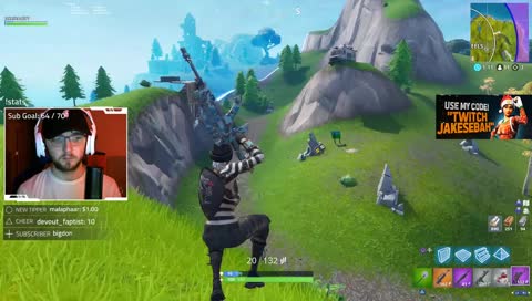 SEASON 7 / !newvid !code