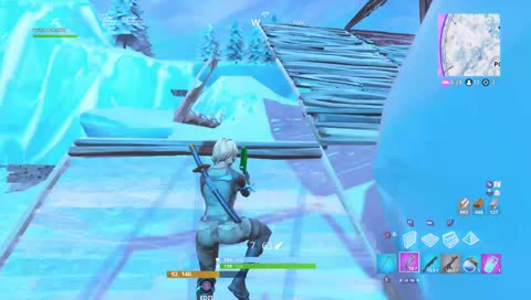 #4 Solo Leaderboards || Luna Team Captain || !twitter !discord !sens