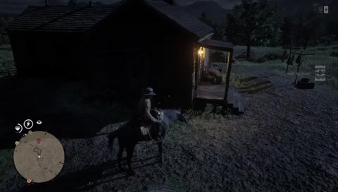 Red Dead Online