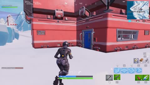 trickshotting, come say hi  // @rusecitys !twitter !youtube #DTA